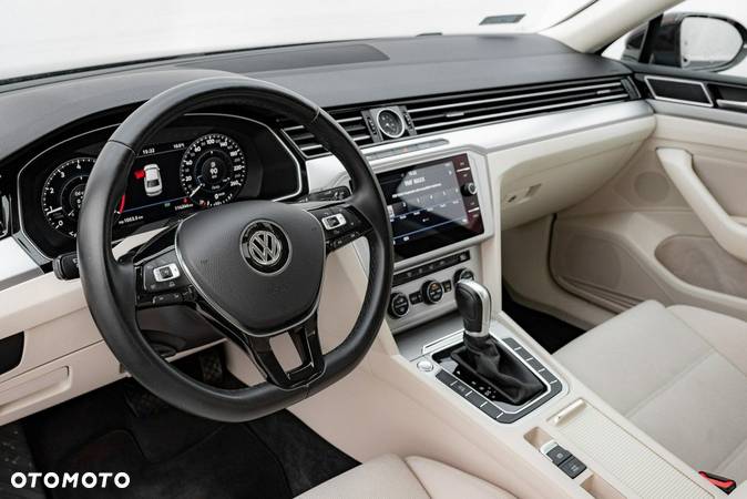 Volkswagen Passat 1.8 TSI BMT Comfortline DSG - 7