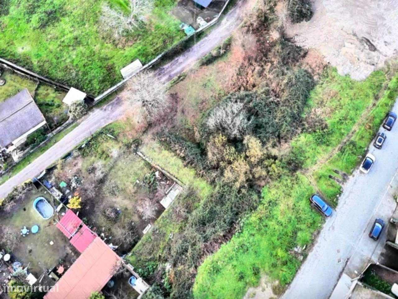 Vende-se terreno para construção em Lagos-5