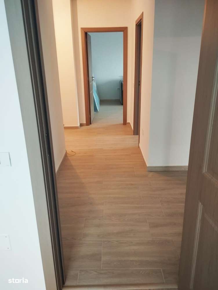 3 camere Fundeni - Dobroesti, 2 gr. sanit., gradina 73mp,bloc 2025!-2