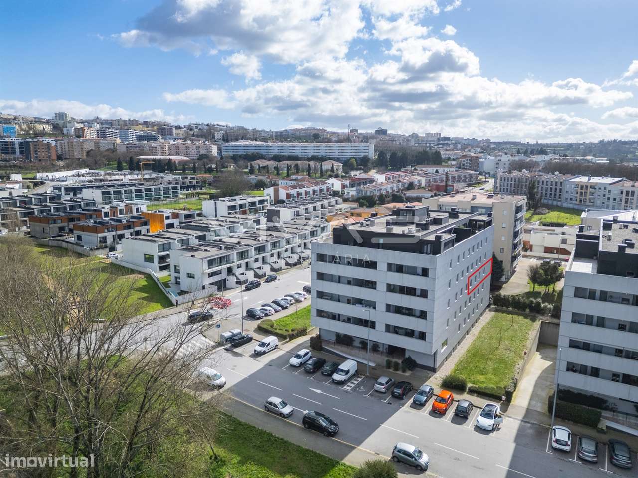 Apartamento T3 Venda em Real, Dume e Semelhe,Braga-43