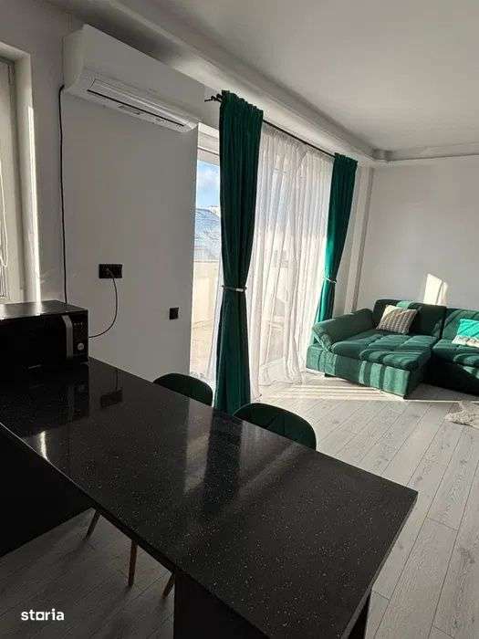 Apartament 2 camere la cheie, 53mp, 2 balcoane zona Iulius Mall-6