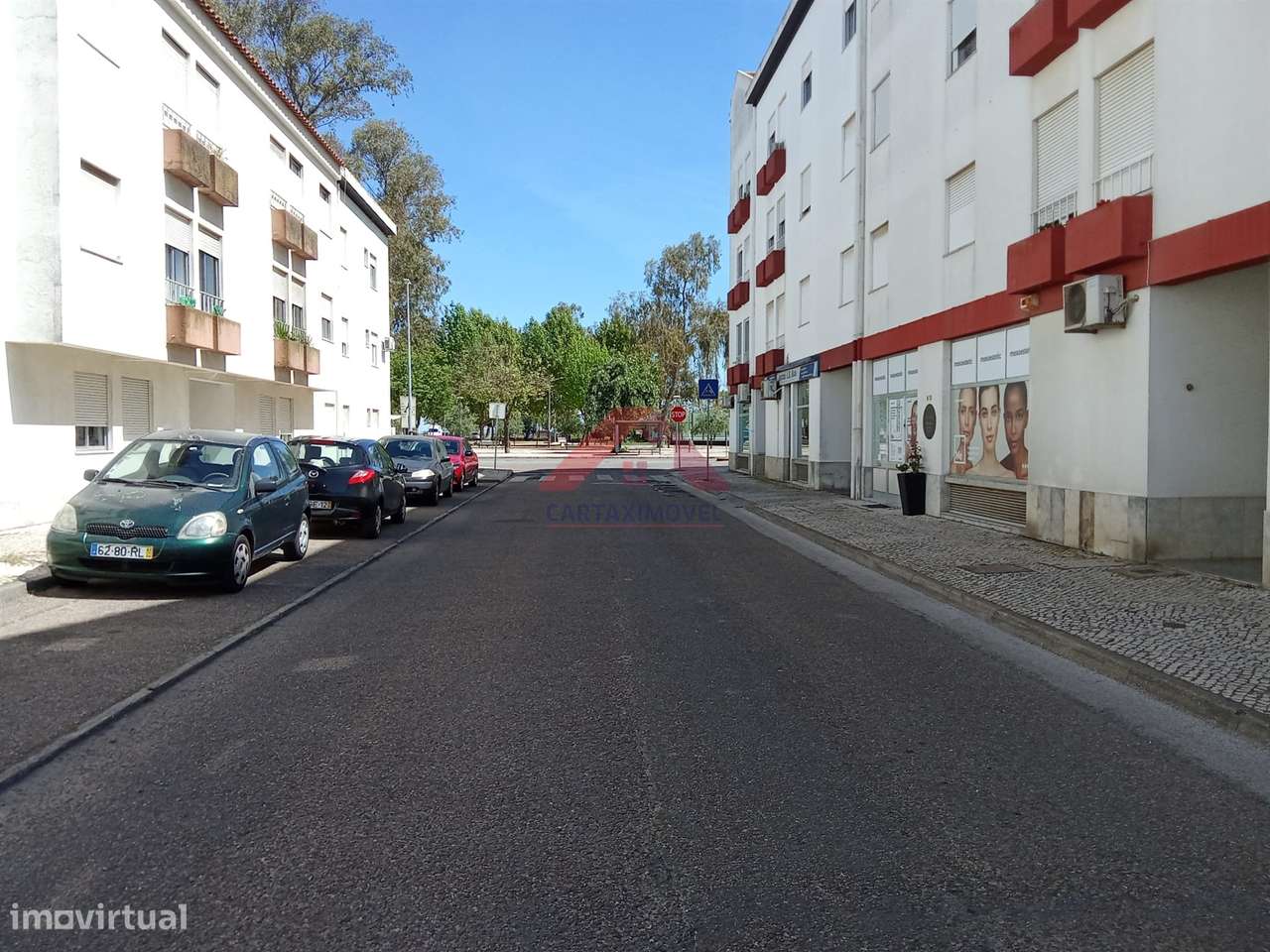 Apartamento T2 Venda em Almeirim,Almeirim-16