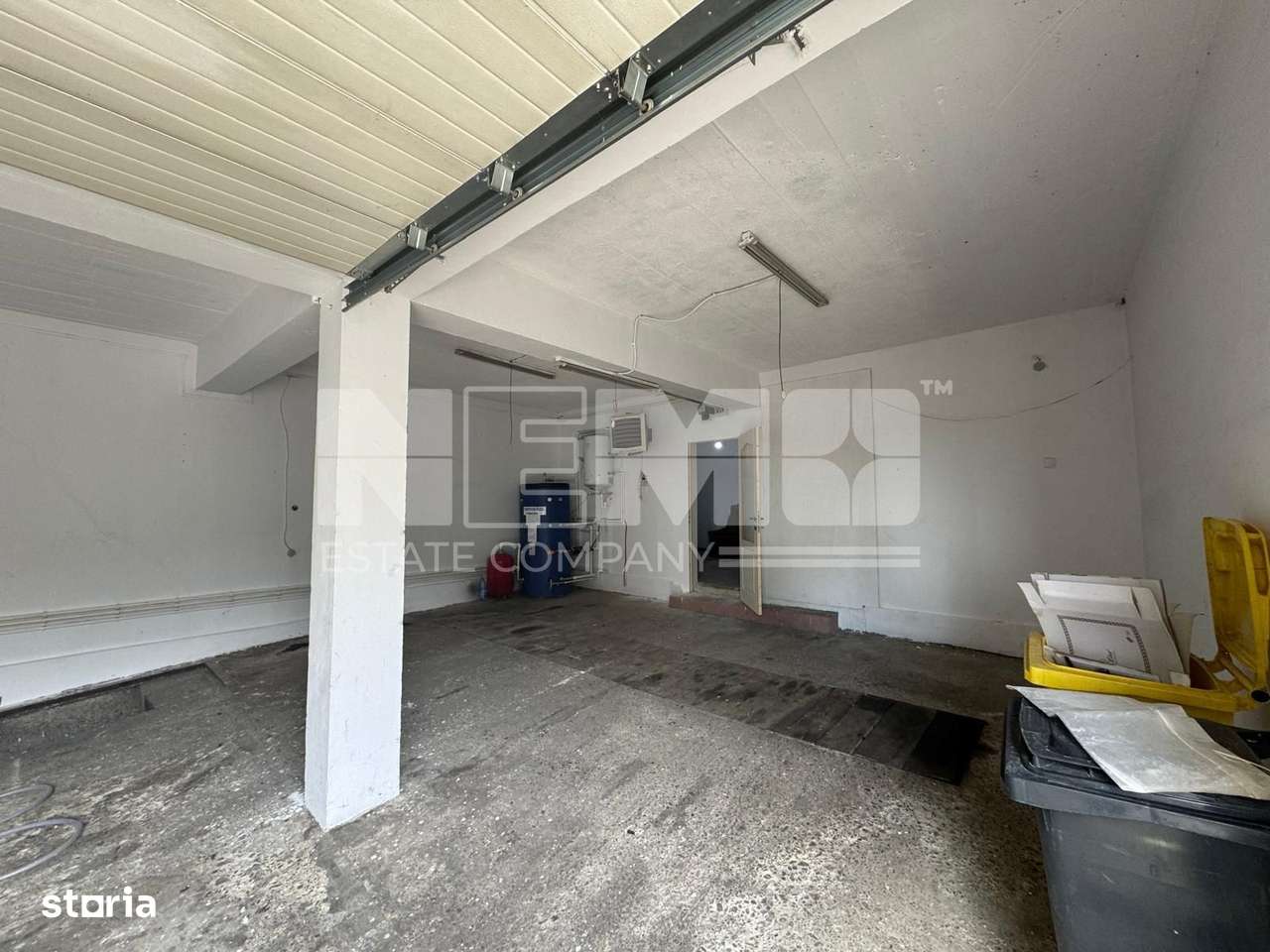 Spațiu De Inchiriat | Burdujeni, Suceava | 1.000 €/lună - Imagine principală: 4/9