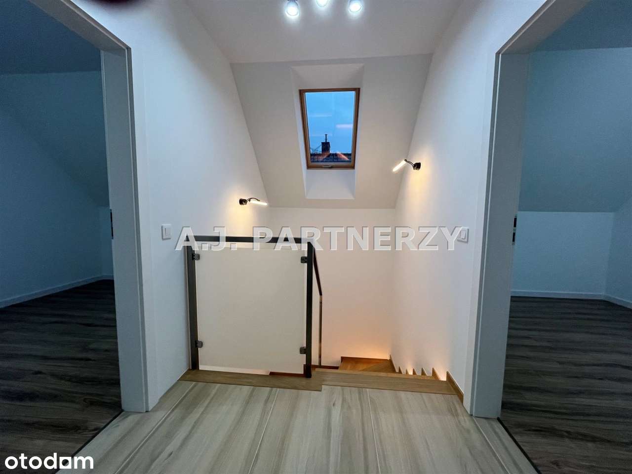 Kup i mieszkaj! Nowy dom w wysokim standardzie-13