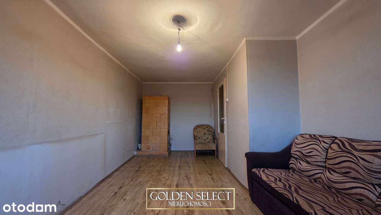 Piława Górna | Odnowiona kamienica | 55,3 m2 | 2 pokoje | Piastowska |-12