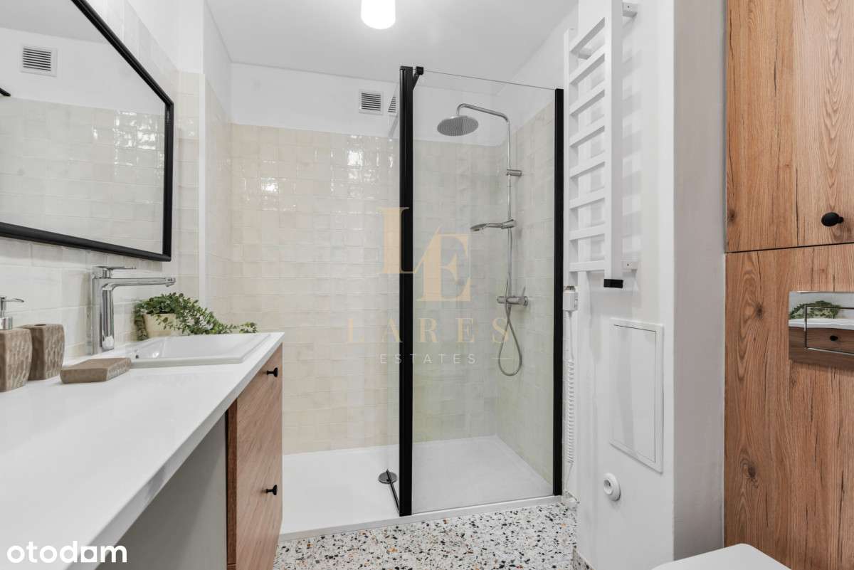 Świeżo po remoncie | Piwnica | Ciche mieszkanie-13