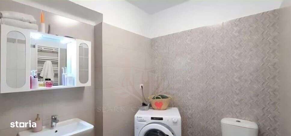 3 CAMERE // MRS VILLAGE // LOC DE PARCARE INCLUS // MOBILAT SI UTILAT - Imagine principală: 3/9