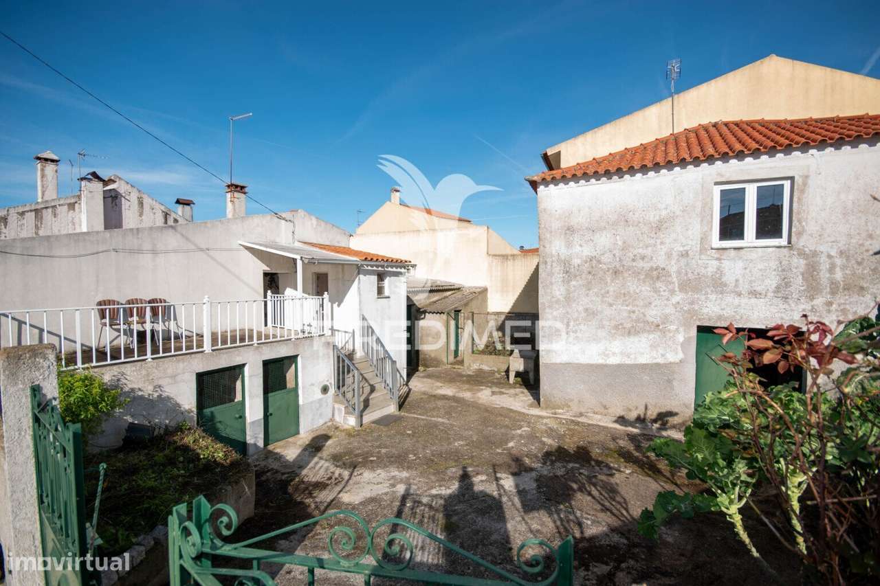 Moradia à Venda em Sequeiros, Concelho da Mêda – Apenas 42.000 € - Grande imagem: 4/21