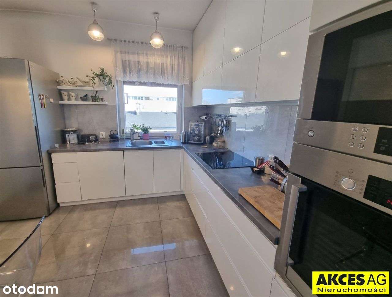 Apartament gotowy do zamieszkania, cisza, Centrum - Pełny obrazek: 5/9