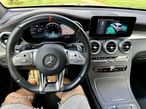 Mercedes-Benz GLC AMG 43 4Matic 9G-TRONIC - 9