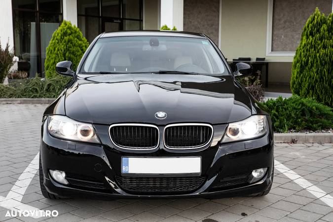 BMW Seria 3 - 2