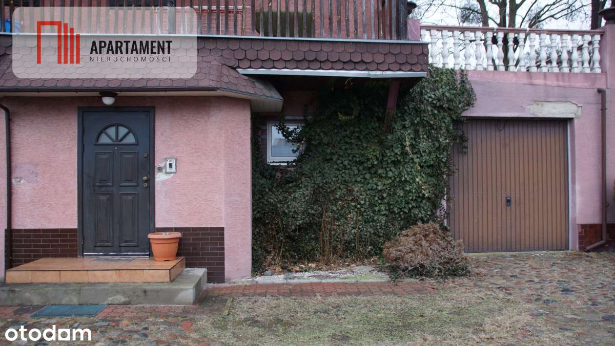 5 pok, duży salon, centrum, taras, ogródek,  garaż-15