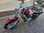 Honda Shadow - 1