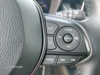 Toyota Corolla 1.8 HSD Exclusive interior Negru - 16