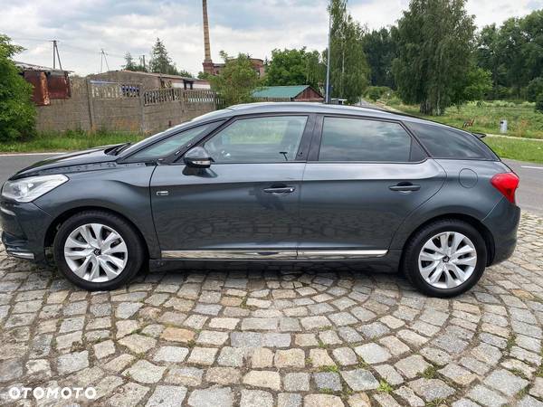 Citroën DS5 2.0 HDi Hybrid4 SportChic MCP - 18