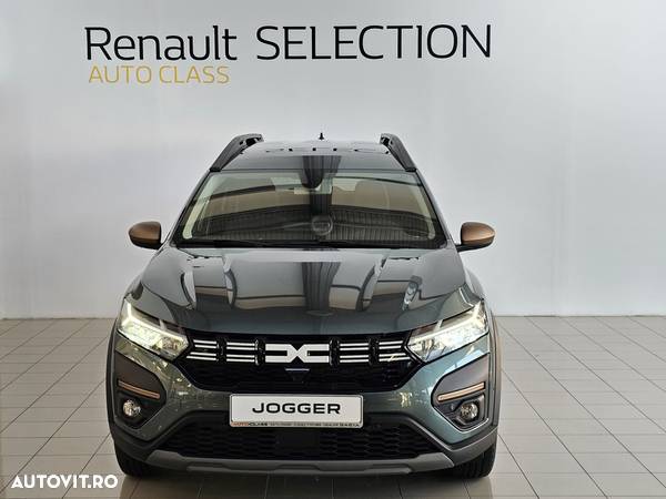 Dacia Jogger - 15