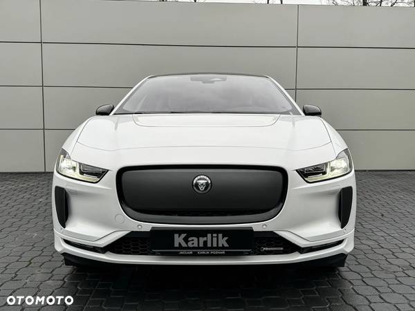 Jaguar I-Pace EV400 AWD R-Dynamic HSE - 28