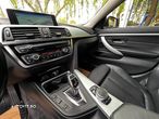 BMW Seria 4 435d Gran Coupe xDrive Aut. Luxury Line - 29