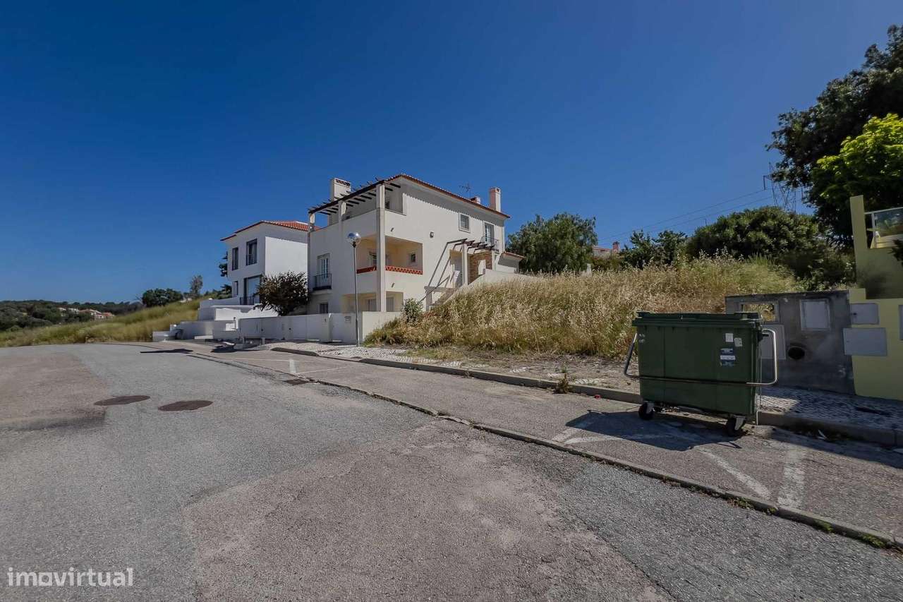 Lote para Construção de Moradia · Alcácer do Sal · 20 min da...-21