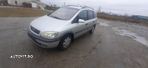 Dezmembrez OPEL Zafira A 1.8 benzina Z18XE - 2