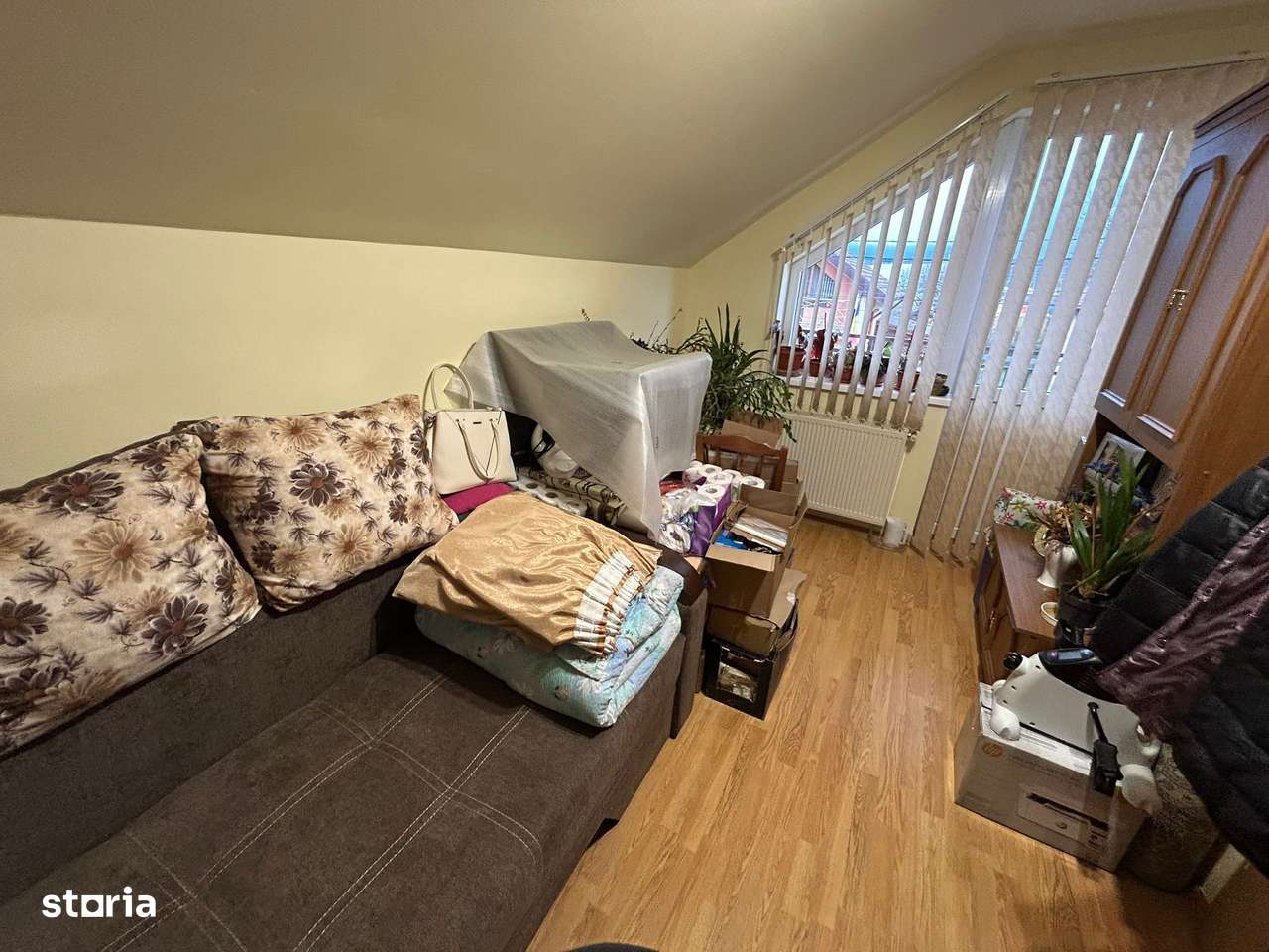 Casa tip duplex - zona Centru-5