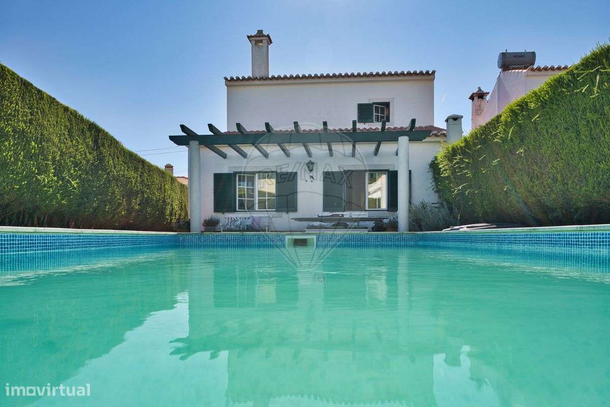 Moradia T3 para venda-44