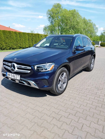 Mercedes-Benz GLC - 26