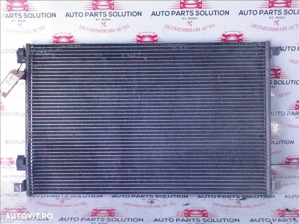 radiator ac renault grand scenic 2 fab 2006 2010 - 1