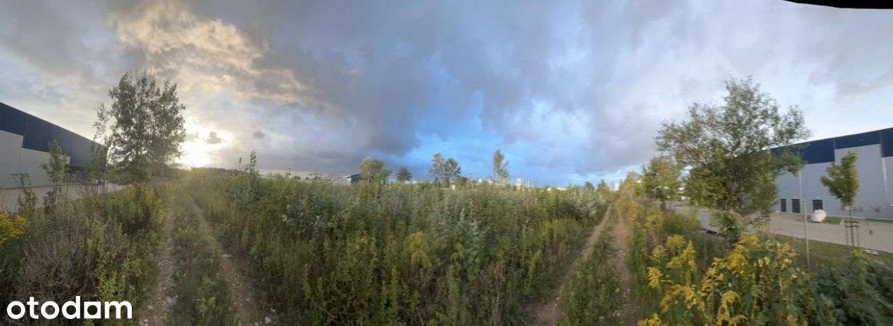 Teren inwestycyjny o szerokim przeznaczeniu-5