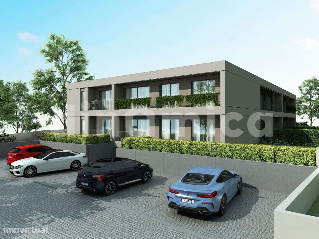 Novidade! Apartamentos T2 - Grande imagem: 4/7