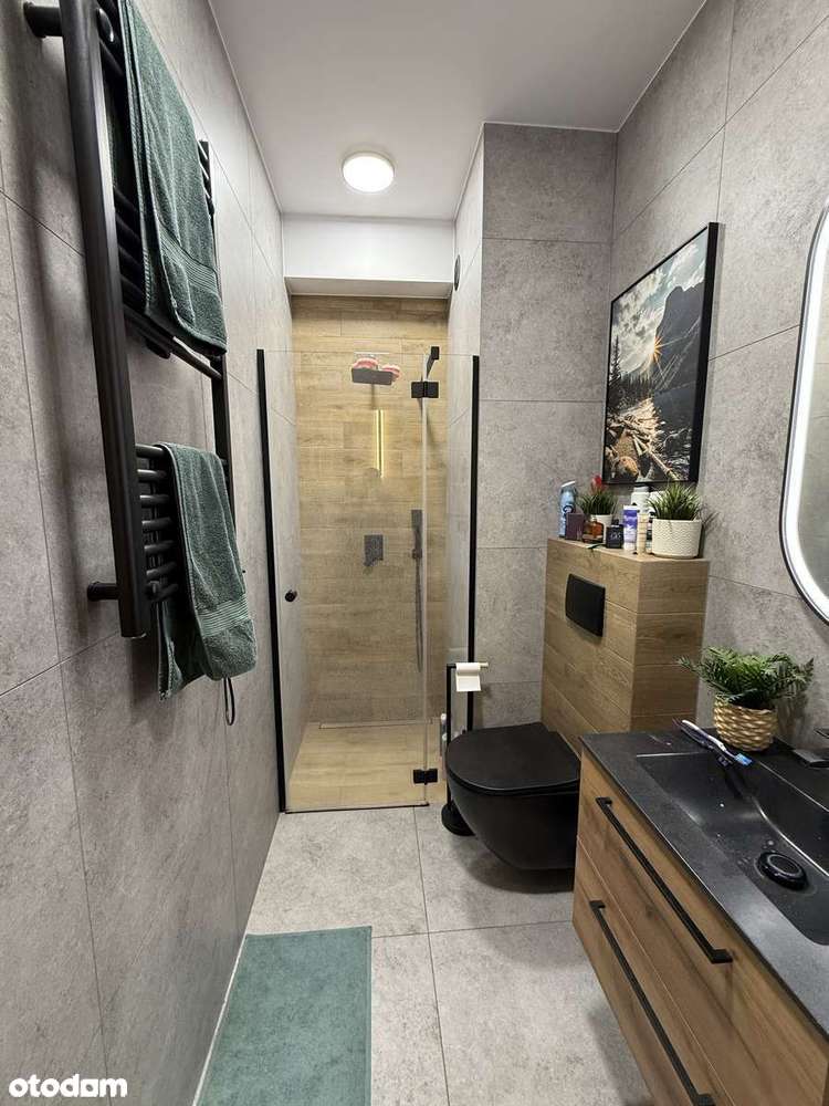 Dom w zabudowie szeregowej 127,25m2 wykończone - Pełny obrazek: 3/16