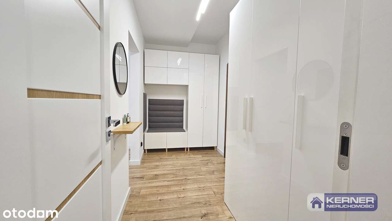 Wyjątkowy Apartament w Sercu Goleniowa Okazja VIP KERNER NIERUCHOMOŚCI-19