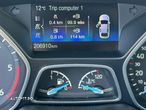 Ford Focus 1.5 EcoBlue Start-Stopp-System TITANIUM - 20