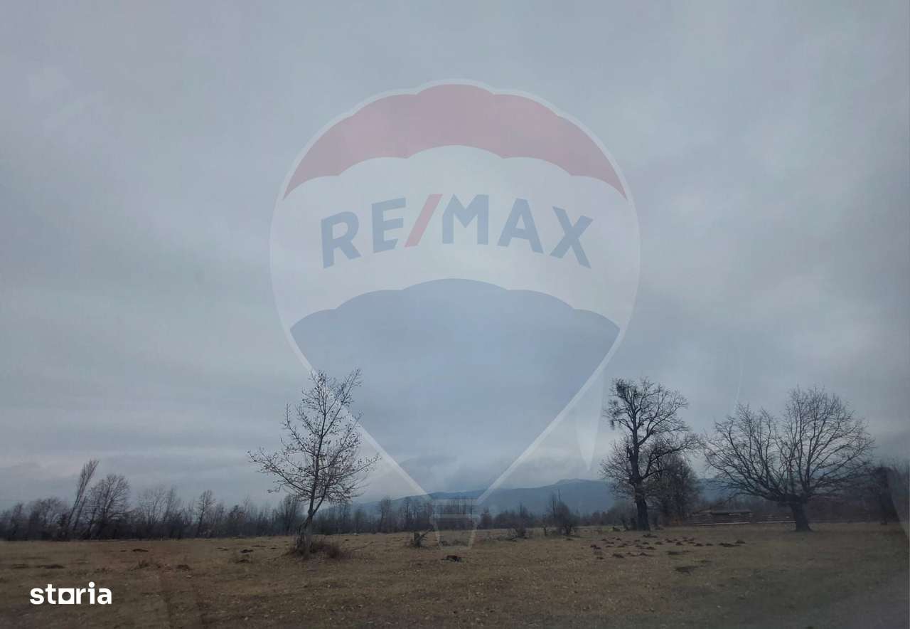 Teren de vanzare Comanesti zona Podina - Imagine principală: 5/11