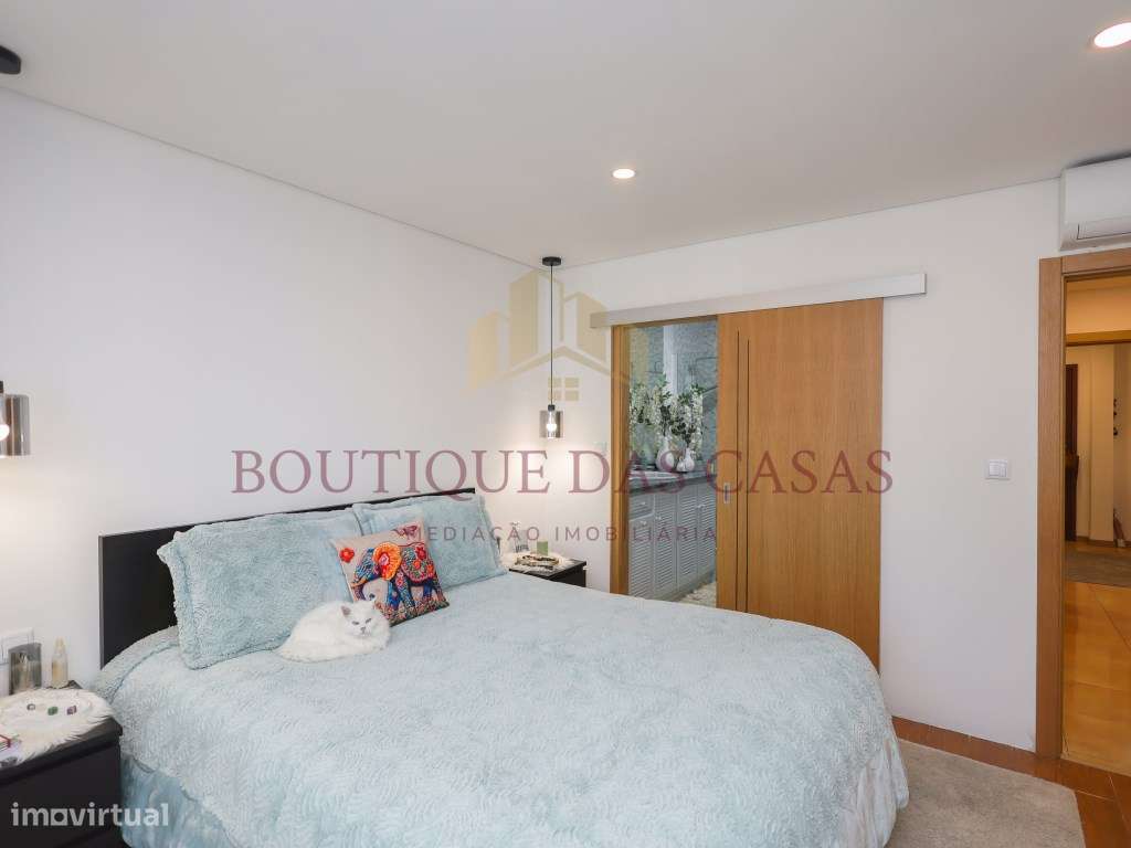 T3 Último Piso com Elevador | Remodelado | 3 Frentes | Muita Luz | ...-23