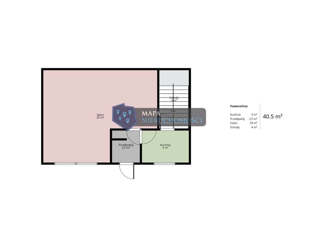Budynek handlowy z możliwością adaptacji na dom-11