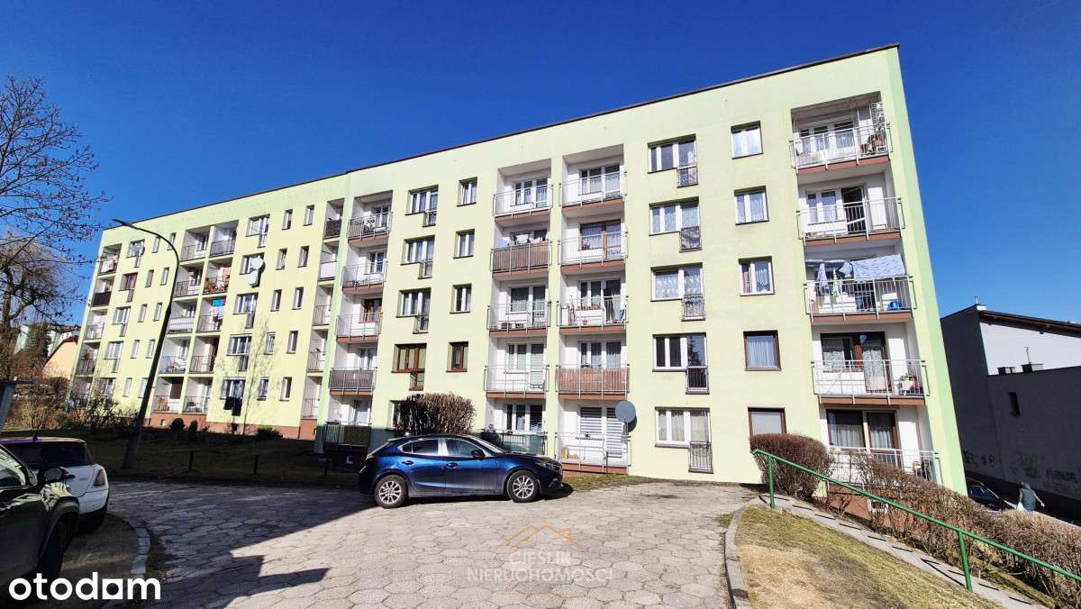 Kawalerka do remontu | 26,62 m2 | ul. Kadłubek-13