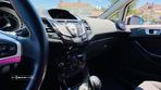 Ford Fiesta 1.5 TDCi Titanium - 21