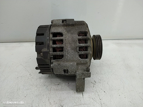 Alternador Renault Kangoo (Kc0/1_) - 1