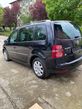 Volkswagen Touran 2.0 TDI DPF Highline - 2