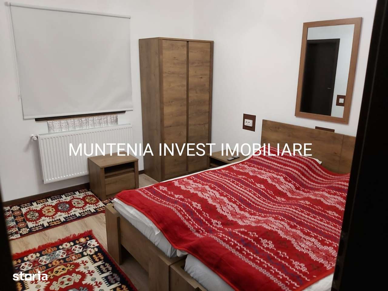 De vânzare! Casa de vacanță, Nucșoara, jud. Argeș-5