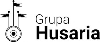 Husaria Nieruchomości Logo