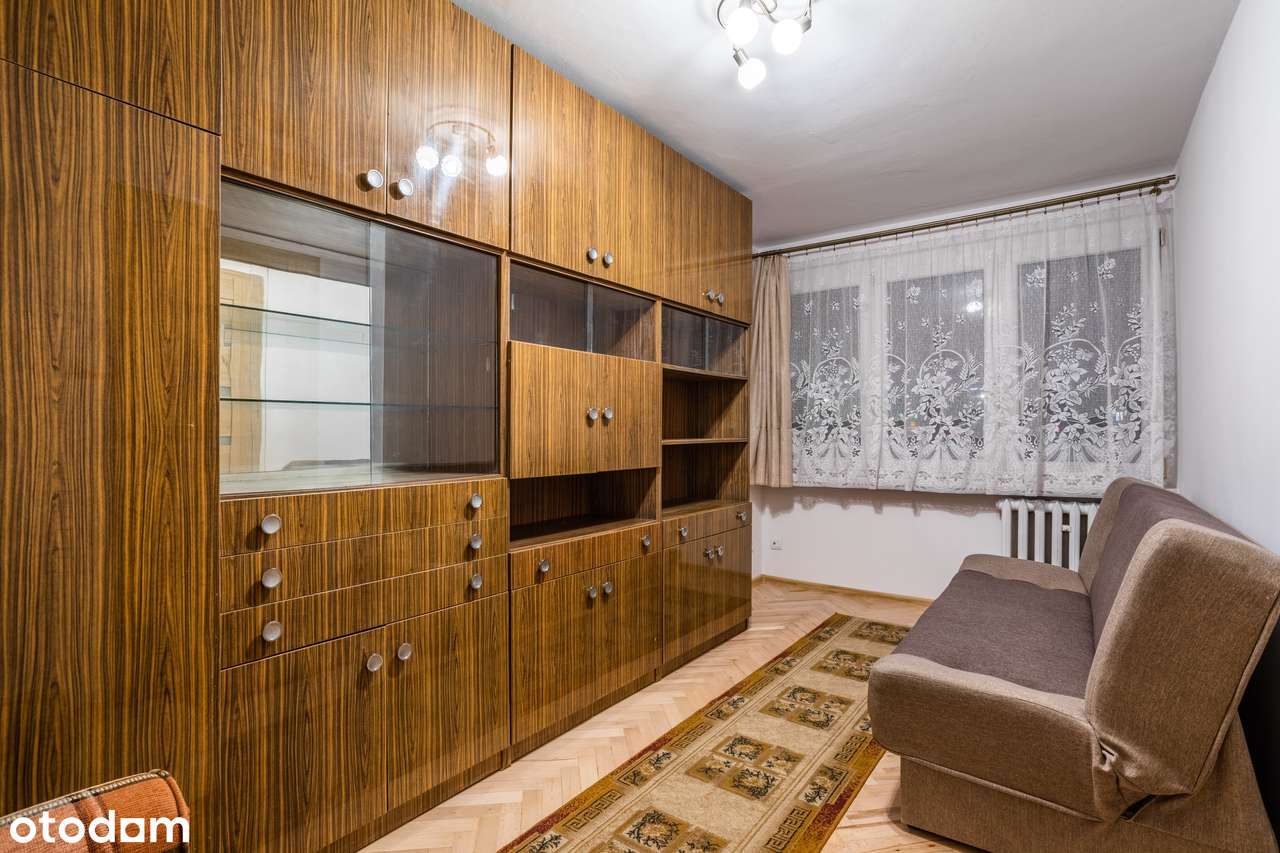 Wrocław, Pl. Jana Pawła, 48,5m2! 3 pokoje! Centrum!-8