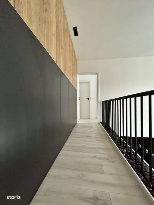 Penthouse de Vanzare | Premium | Metrou | Belvedere Residence-12