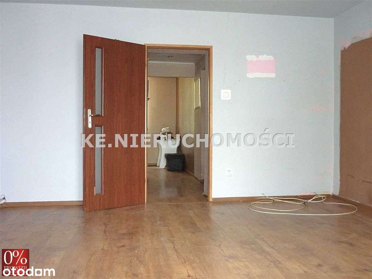 0%Prowizji 34,63 m2, 1 pok., parter, kamienica C.O miejskie/ OKAZJA!