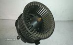 Motor Da Chaufagem Sofagem  Peugeot 206 Hatchback (2A/C) - 3