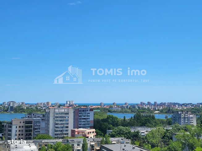 Apartament 3 camere cu vedere panoramica la lac si mare-9