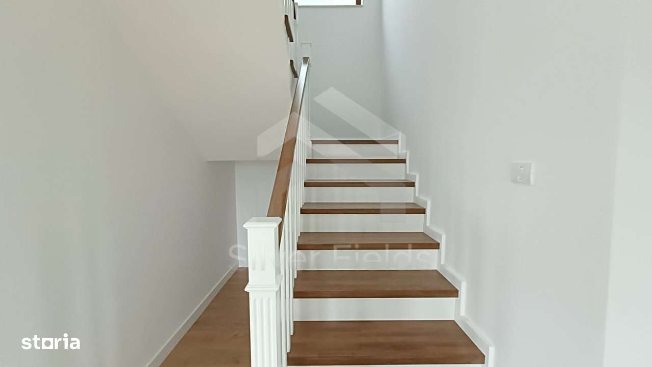 Duplex modern și spațios în Dumbrăvița 5 camere-8
