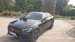 Mercedes-Benz GLC GLC-Coupe 300 de 4Matic 9G-TRONIC AMG Line - 19