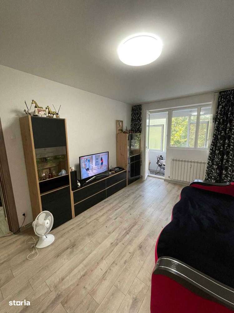 Apartament 3 camere - Pantelimon - Renovat